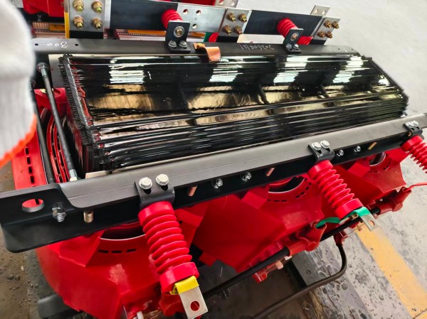 新一代SCB18深泽深泽深泽干式变压器 10kV 高效干式电力变压器